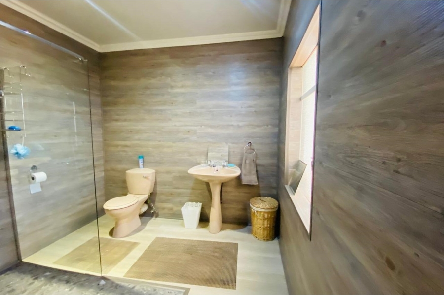 4 Bedroom Property for Sale in Sasolburg Free State